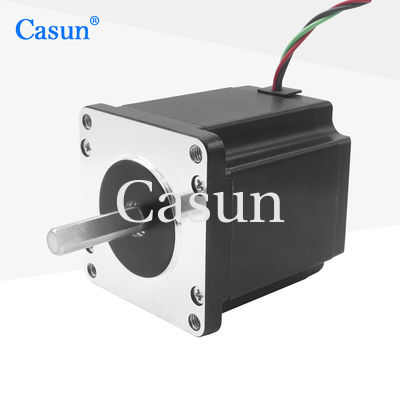 1.2° Hoek 1.1N.M 60x60x66mm Hybride stappenmotor voor automatiseringsapparatuur