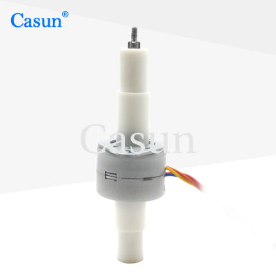 Goede prijs Casun PM Stappenmotor Hoge Precisie Motor voor Automatisering Aangepaste Motor Online