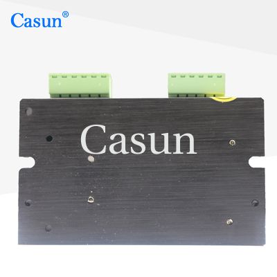 Goede prijs Casun Stappenmotor Driver 2H-422 12V-48V DC PI Regeling Lage Trillingen Goede Kwaliteit Driver Online