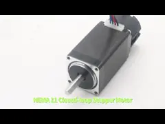 Steppemotor 1.8° 2 FASE NEMA 17 42X42X40mm 450mN.m
